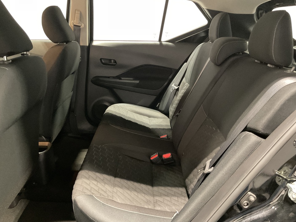 2022 Nissan Kicks S