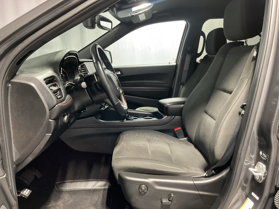 2025 Dodge Durango GT 2WD