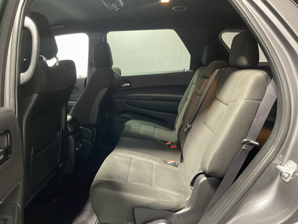 2025 Dodge Durango GT 2WD