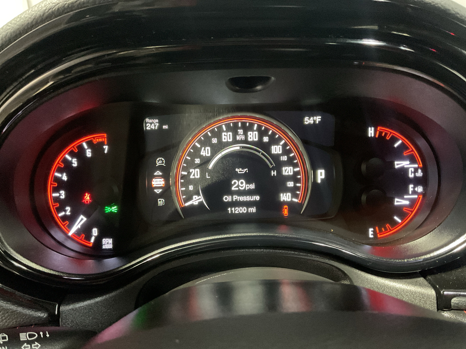 2025 Dodge Durango GT 2WD