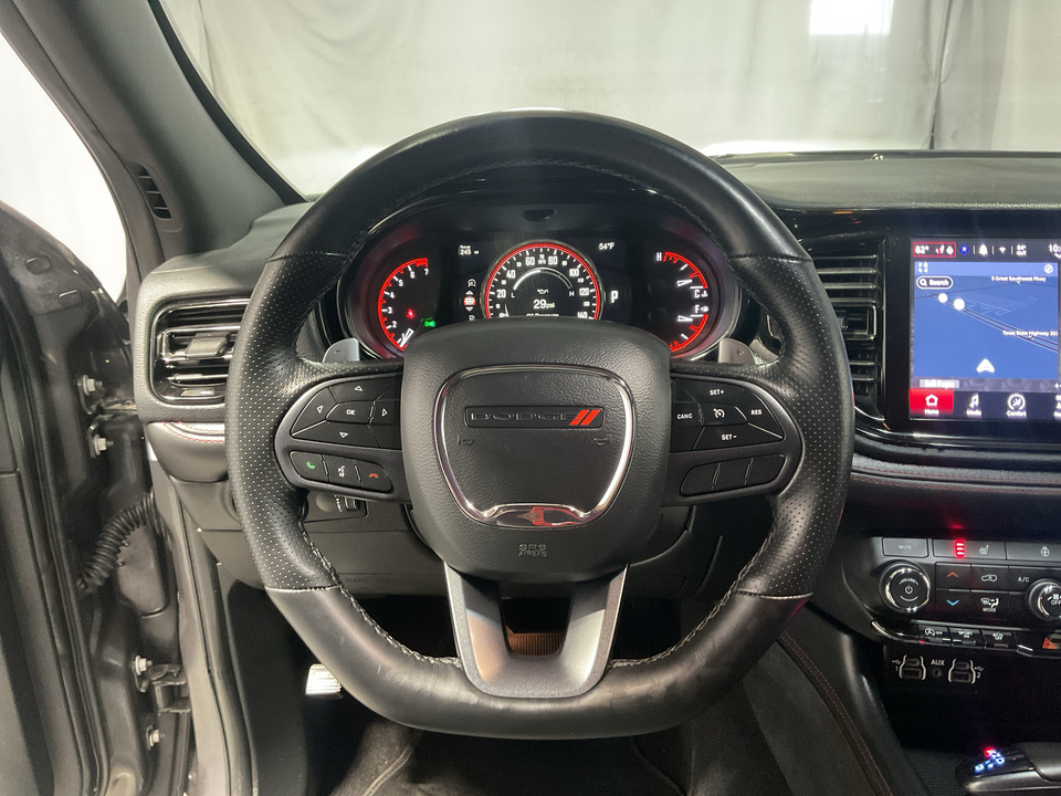 2025 Dodge Durango GT 2WD