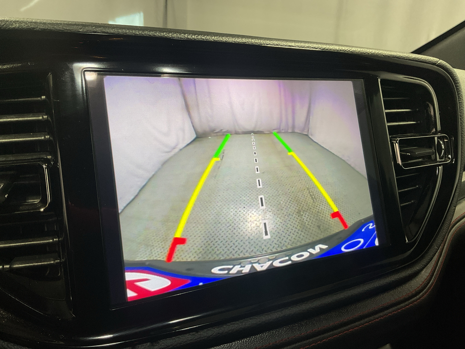 2025 Dodge Durango GT 2WD