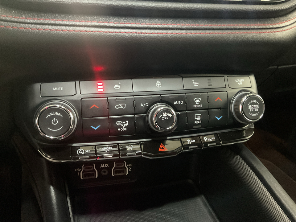 2025 Dodge Durango GT 2WD