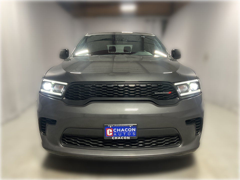 2025 Dodge Durango GT 2WD