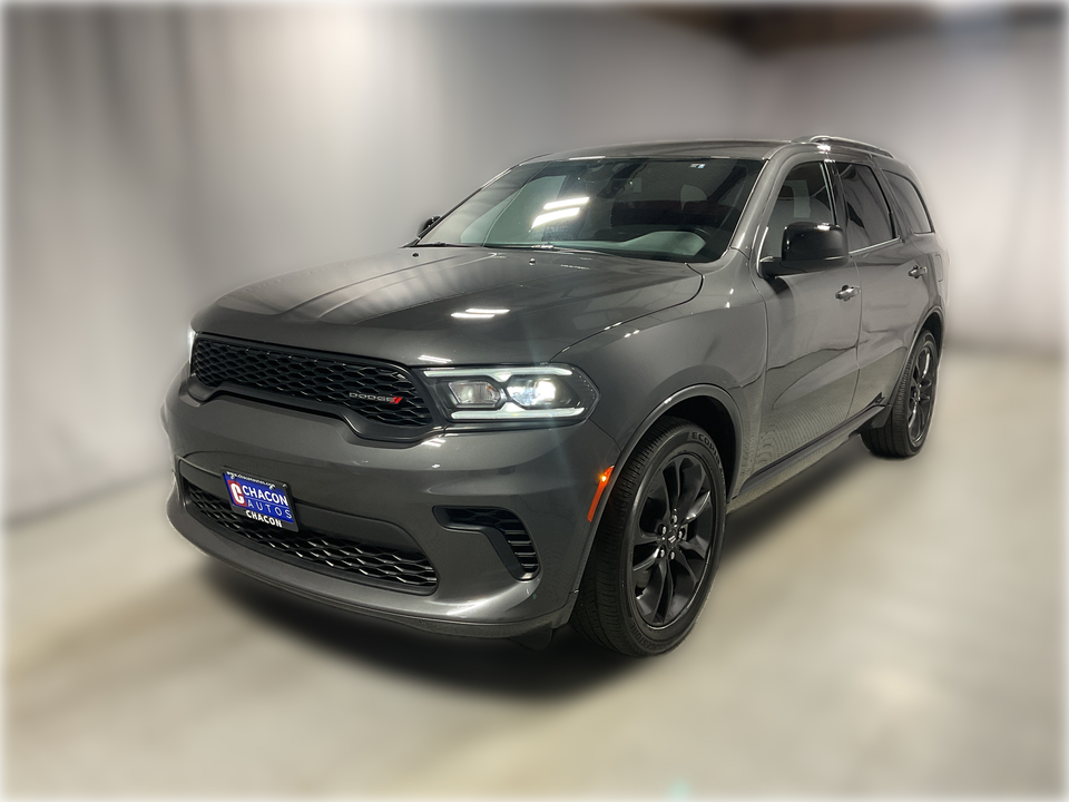 2025 Dodge Durango GT 2WD