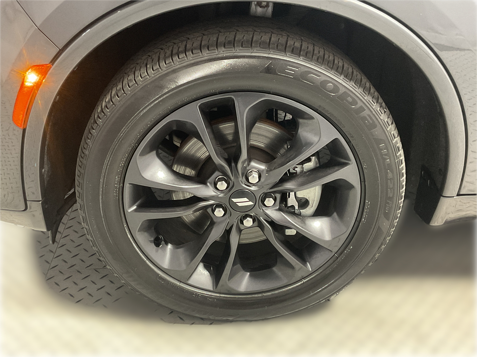 2025 Dodge Durango GT 2WD