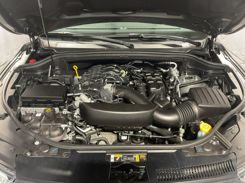 2025 Dodge Durango GT 2WD