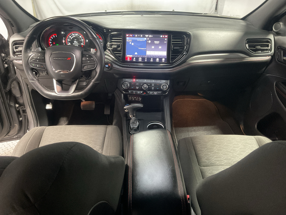 2025 Dodge Durango GT 2WD