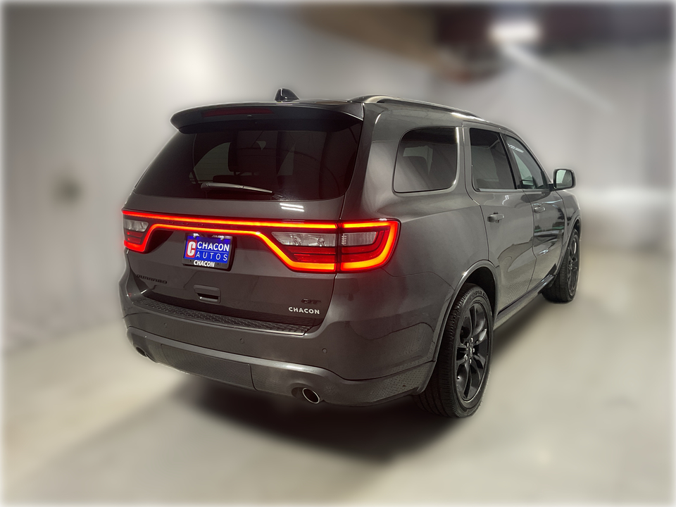 2025 Dodge Durango GT 2WD