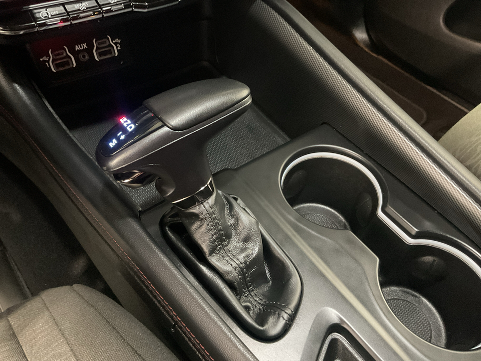 2025 Dodge Durango GT 2WD