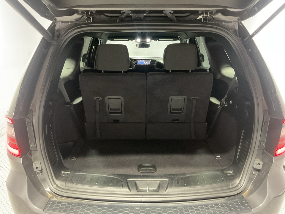 2025 Dodge Durango GT 2WD