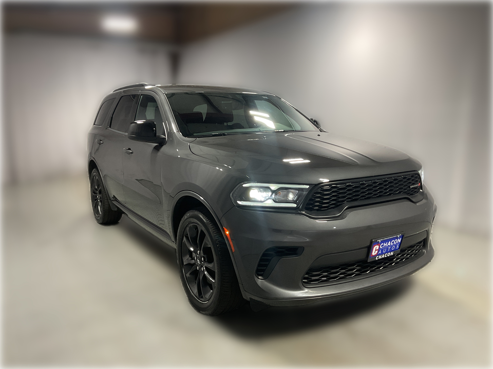 2025 Dodge Durango GT 2WD