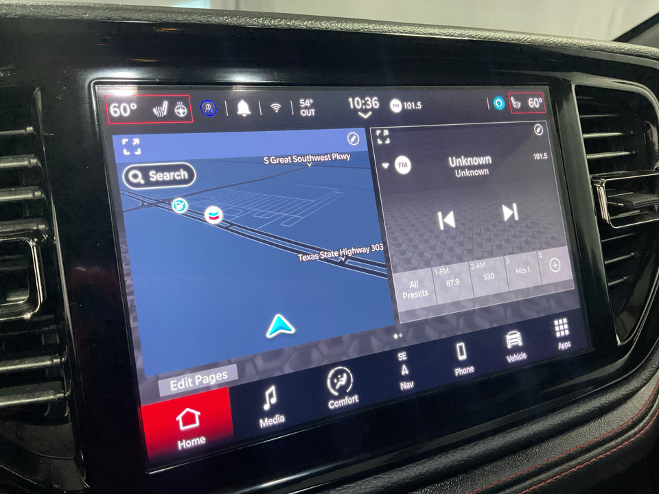 2025 Dodge Durango GT 2WD