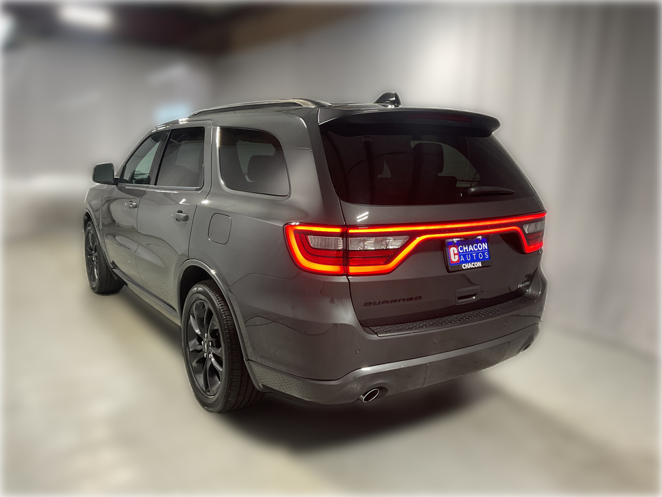 2025 Dodge Durango GT 2WD