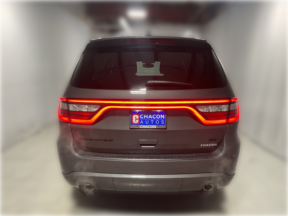 2025 Dodge Durango GT 2WD