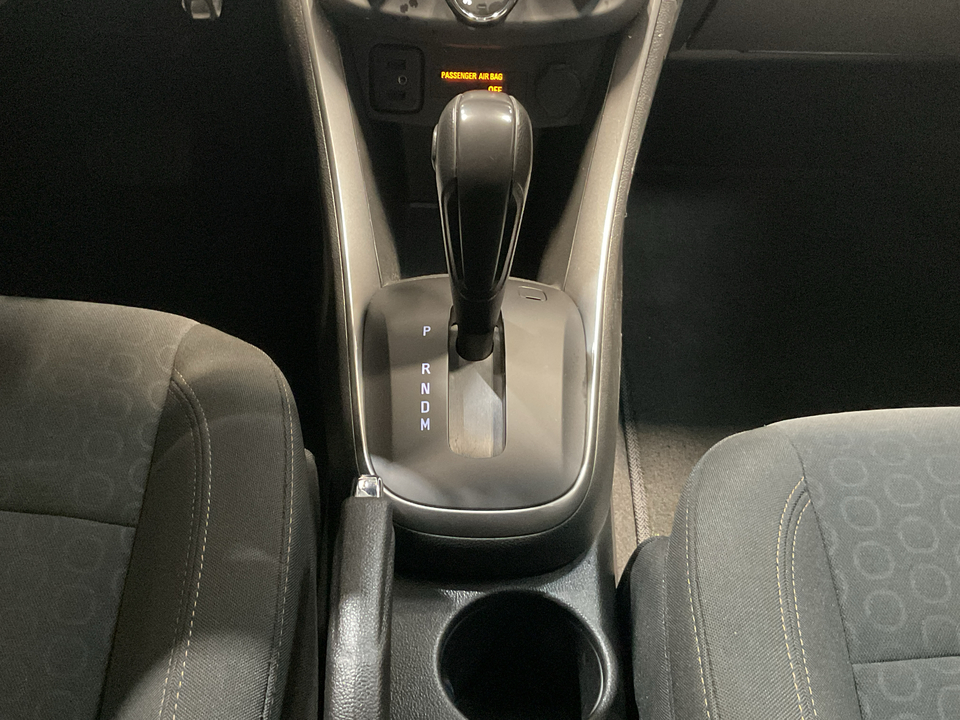2022 Chevrolet Trax LS FWD