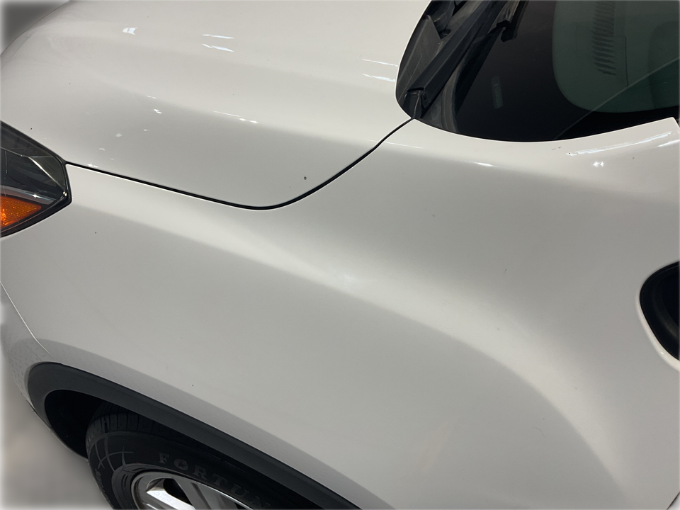 2022 Chevrolet Trax LS FWD