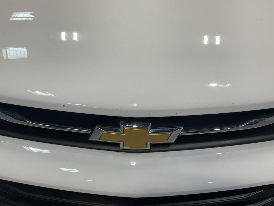 2022 Chevrolet Trax LS FWD