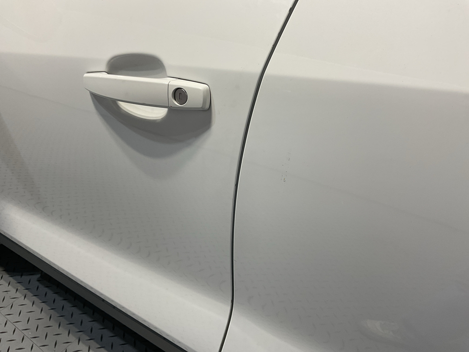 2022 Chevrolet Trax LS FWD