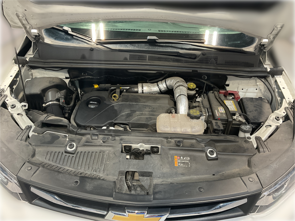 2022 Chevrolet Trax LS FWD