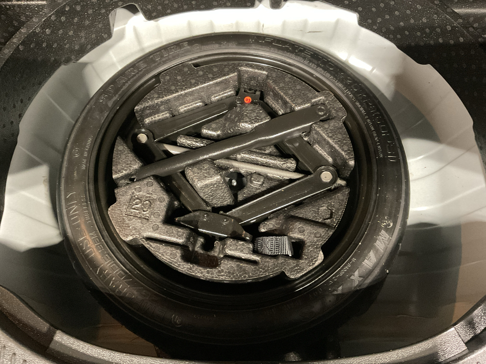 2018 Chevrolet Trax LS FWD