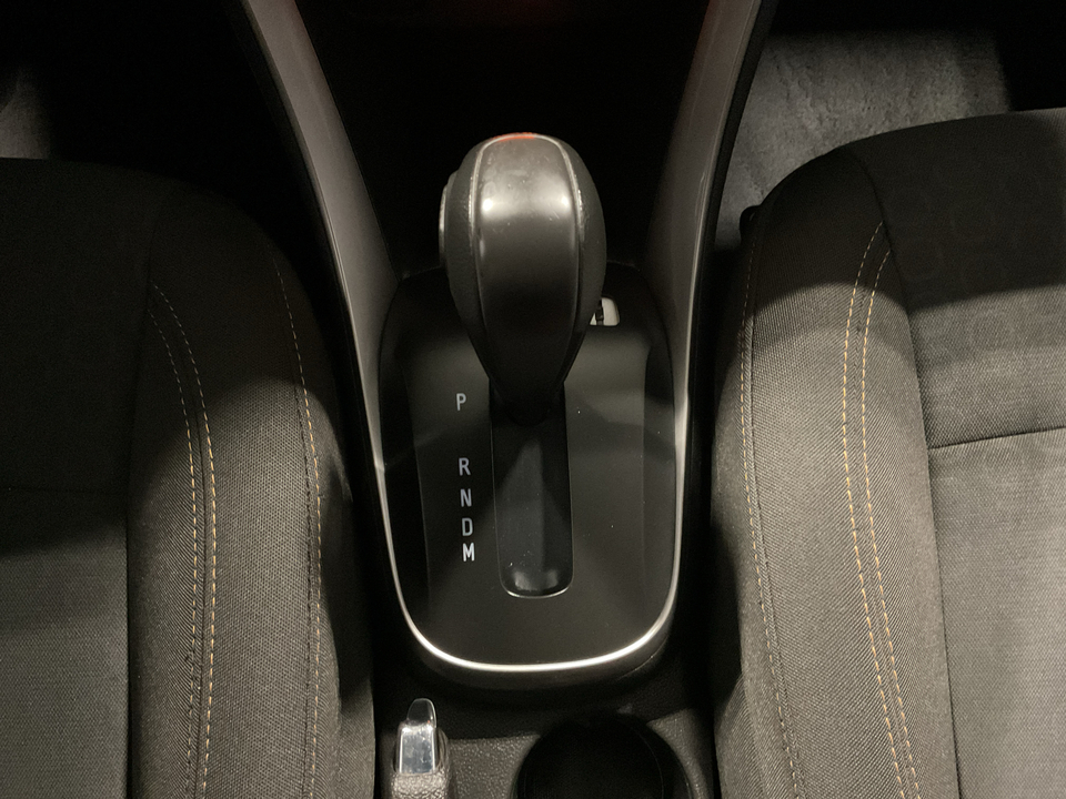 2018 Chevrolet Trax LS FWD