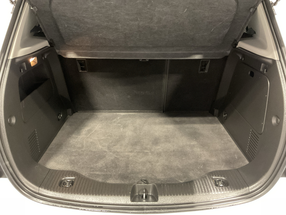 2018 Chevrolet Trax LS FWD