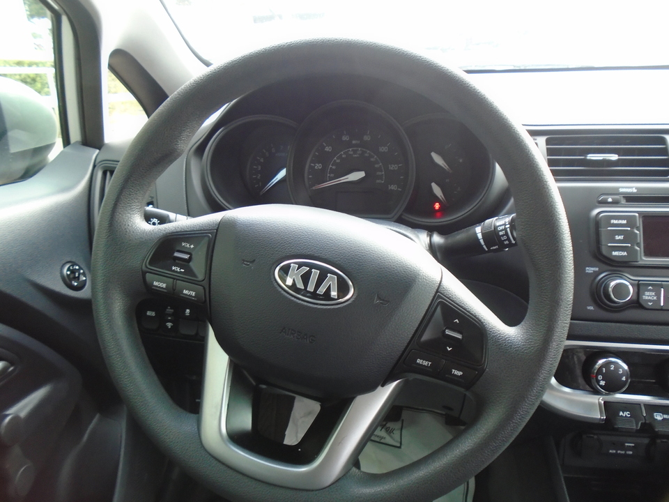 2015 Kia Rio LX