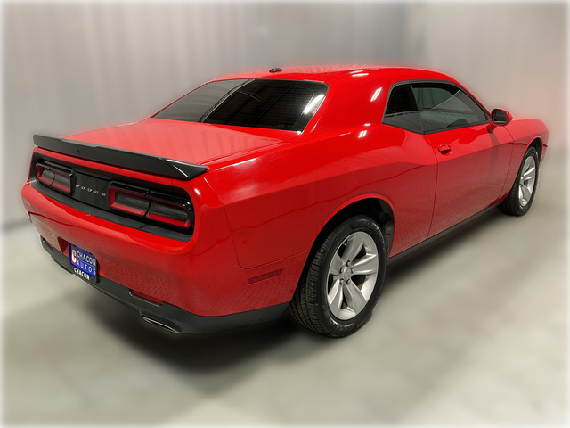 Used 2023 Dodge Challenger in Austin, TX (A525727) | Chacon Autos
