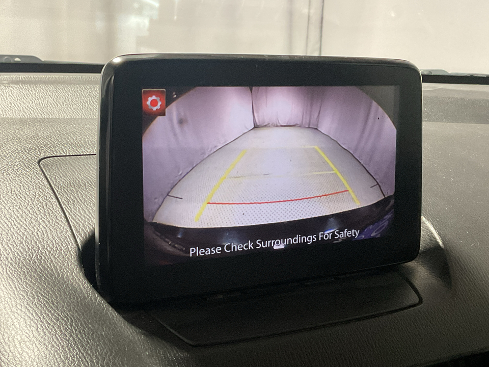 2019 Toyota Yaris iA 6A
