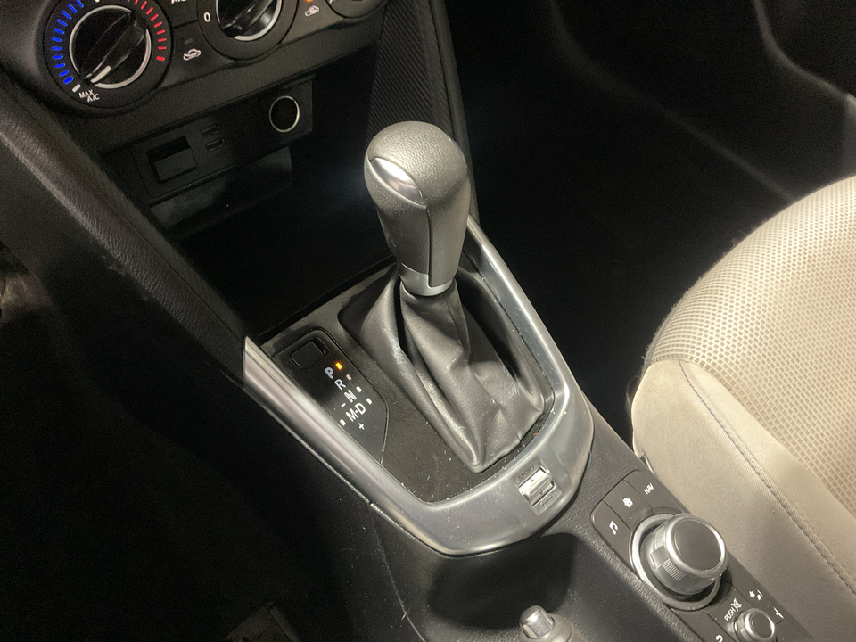 2019 Toyota Yaris iA 6A