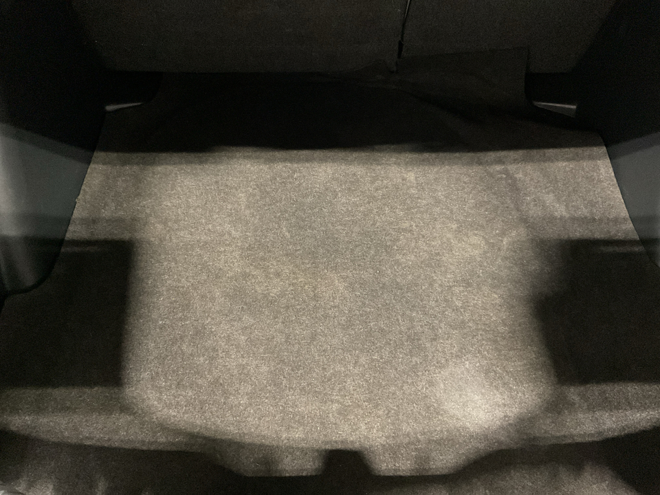 2019 Toyota Yaris iA 6A