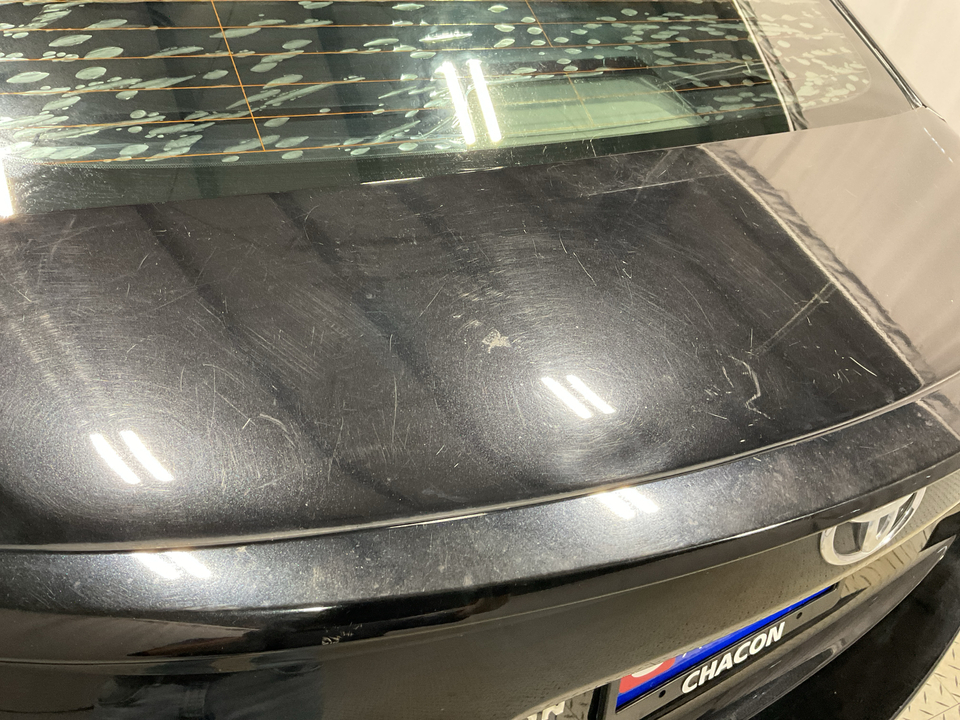 2019 Toyota Yaris iA 6A