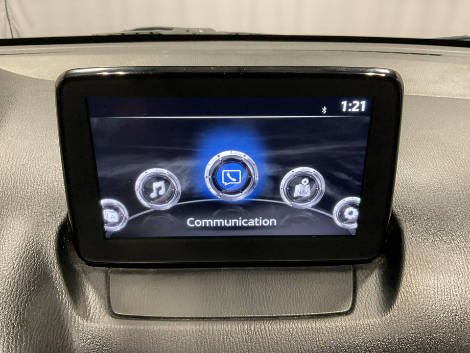 2019 Toyota Yaris iA 6A