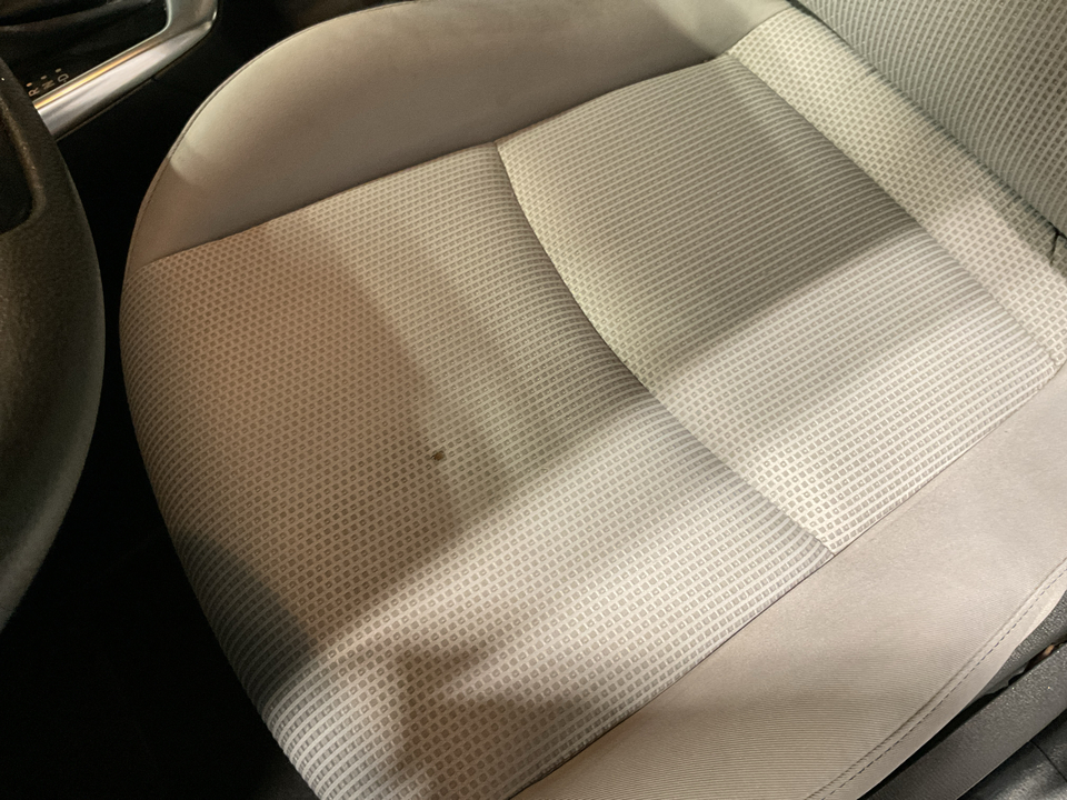 2019 Toyota Yaris iA 6A