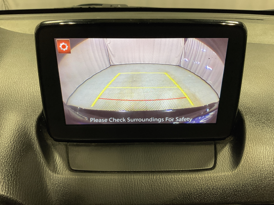 2019 Toyota Yaris iA 6A