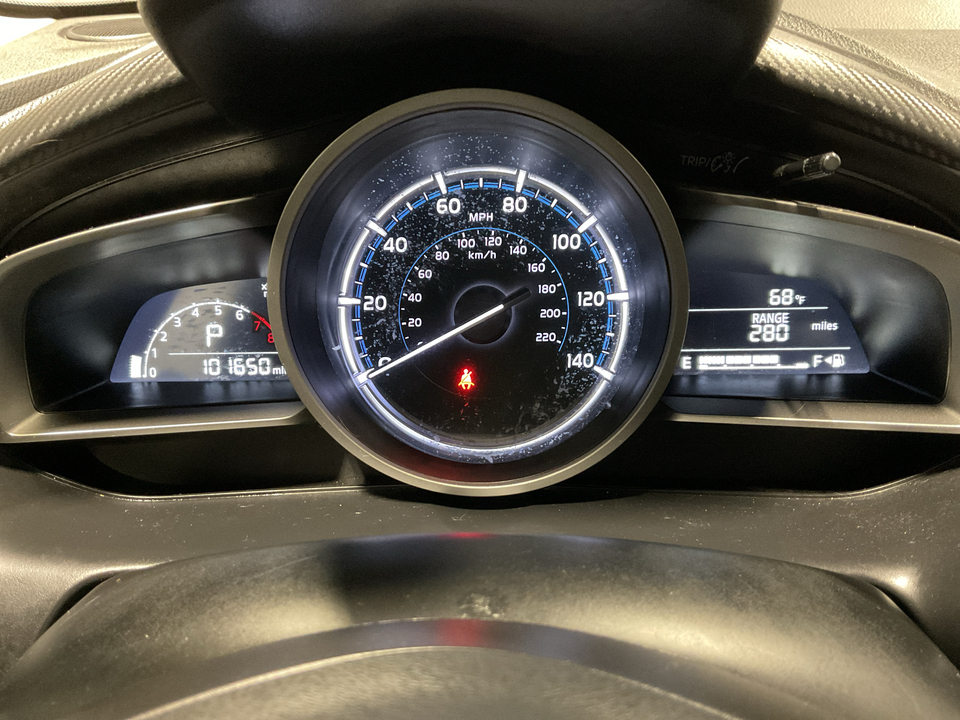 2019 Toyota Yaris iA 6A