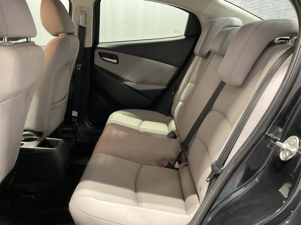 2019 Toyota Yaris iA 6A