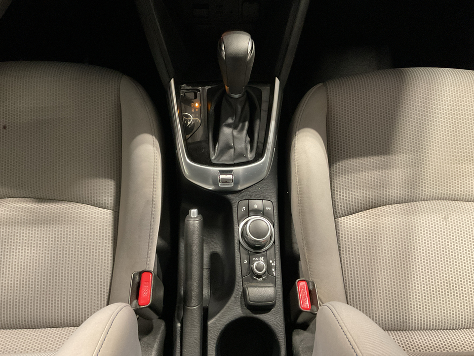 2019 Toyota Yaris iA 6A