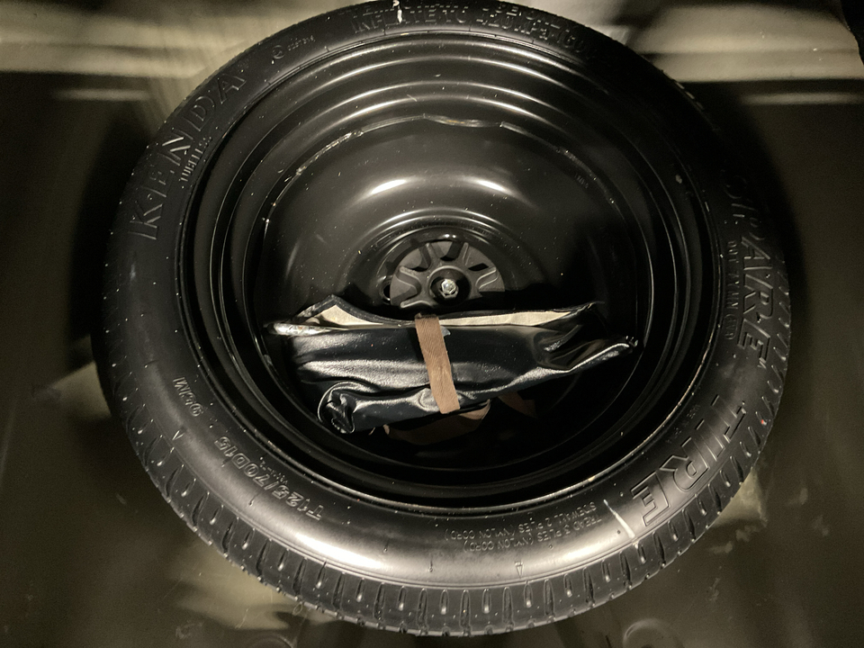 2019 Toyota Yaris iA 6A