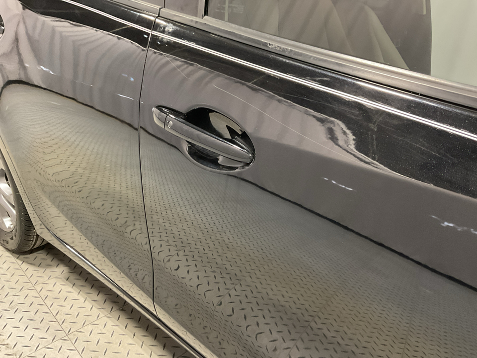 2019 Toyota Yaris iA 6A