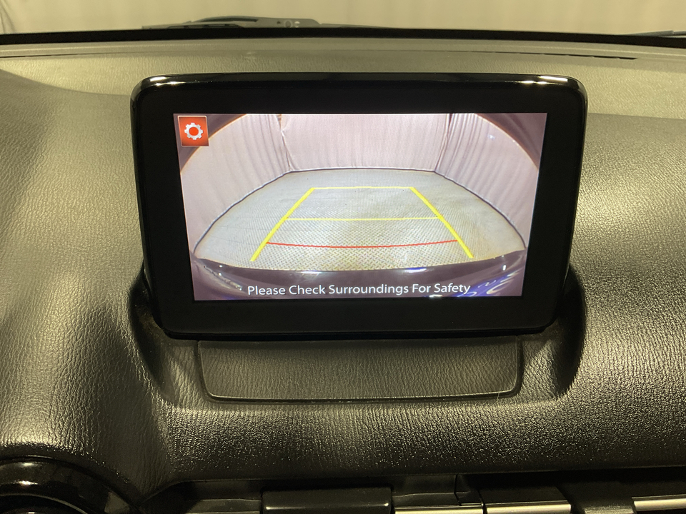 2019 Toyota Yaris iA 6A