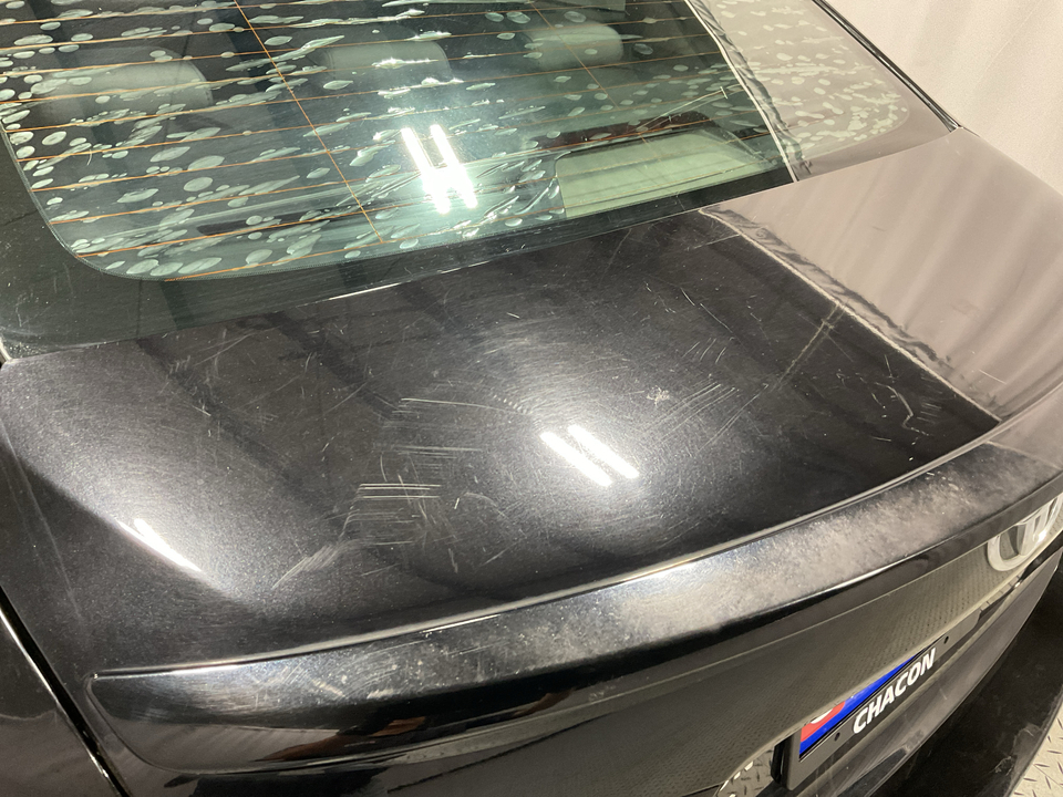 2019 Toyota Yaris iA 6A