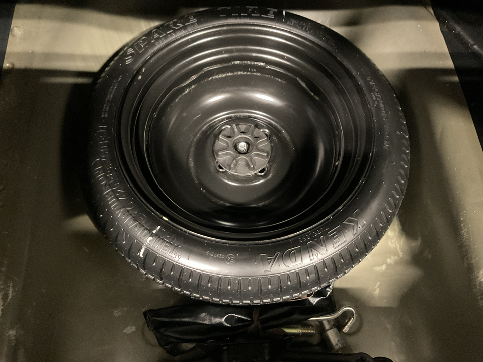 2019 Toyota Yaris iA 6A