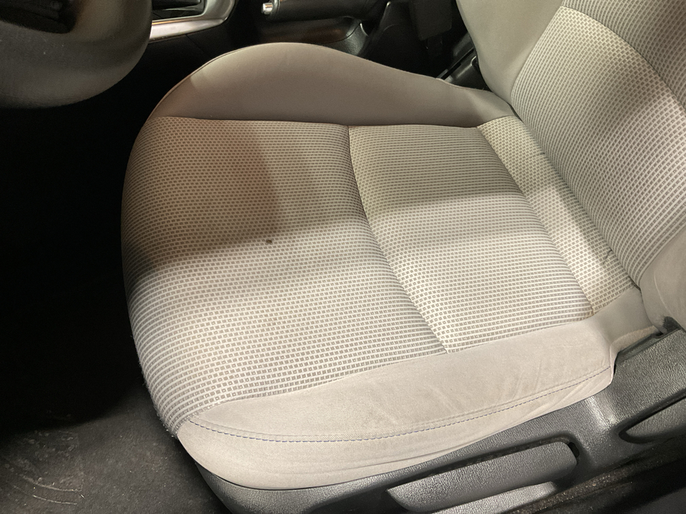 2019 Toyota Yaris iA 6A