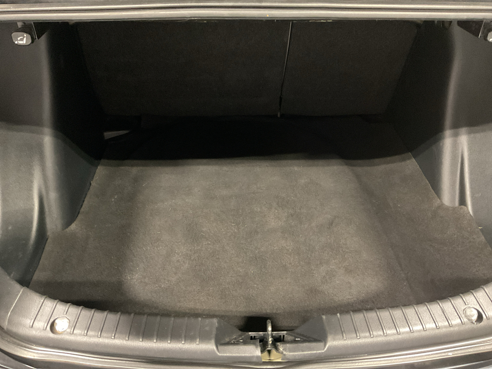 2019 Toyota Yaris iA 6A