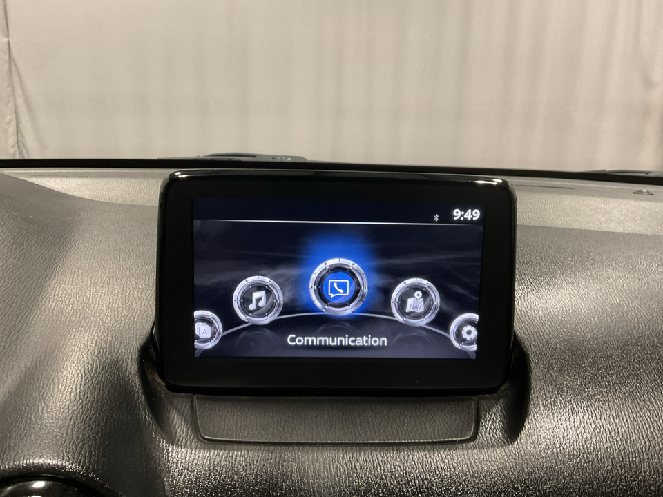 2019 Toyota Yaris iA 6A