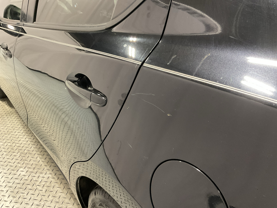 2019 Toyota Yaris iA 6A