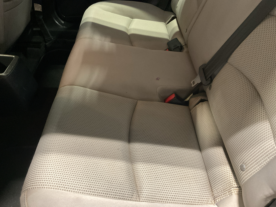2019 Toyota Yaris iA 6A
