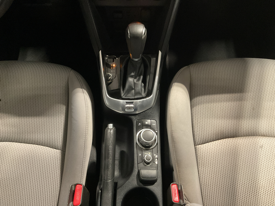 2019 Toyota Yaris iA 6A